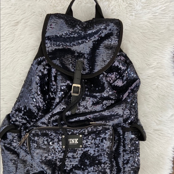 PINK Victoria's Secret Handbags - Victoria Secret Pink collection backpack PINK Victoria's Secret Handbags - Victoria Secret Pink collection backpack